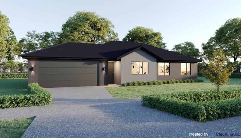 43a Elizabeth Street, Tuakau