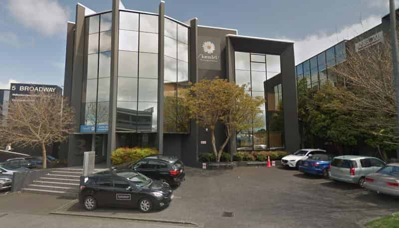  L2, 3 Broadway, Newmarket