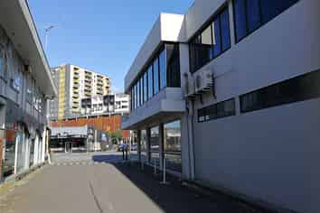 High Profile Retail/Office Spaces For Lease