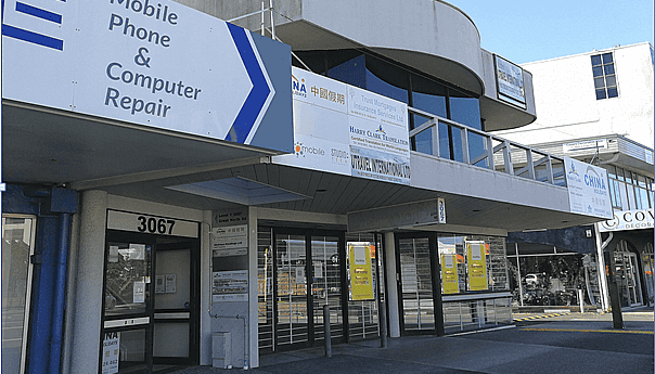 3067 Great North Rd, New Lynn
