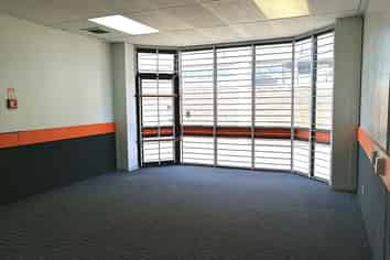 High Profile Retail/Office Spaces For Lease