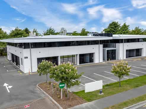 Stunning refurbishment