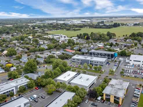 Stunning refurbishment