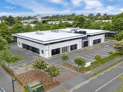 Stunning refurbishment