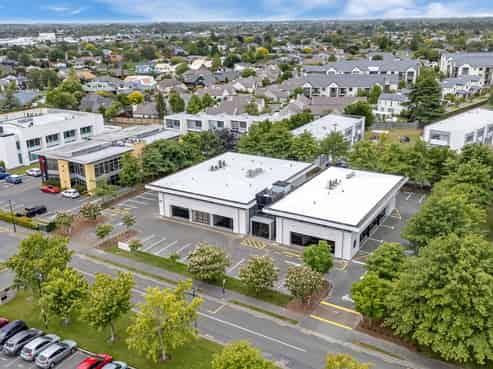 Stunning refurbishment