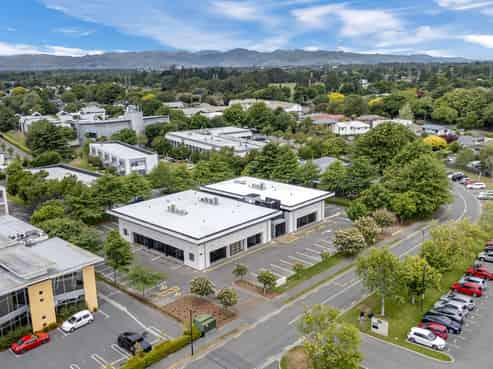 Stunning refurbishment