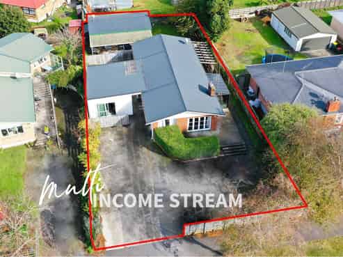 21 Helena Road, Hillcrest