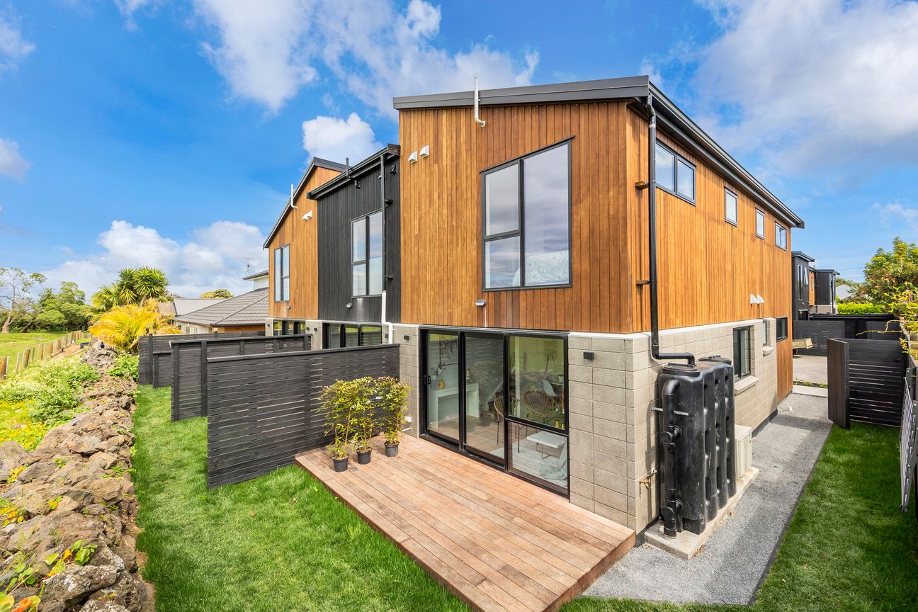 Ambury Terraces - Ansicht 5