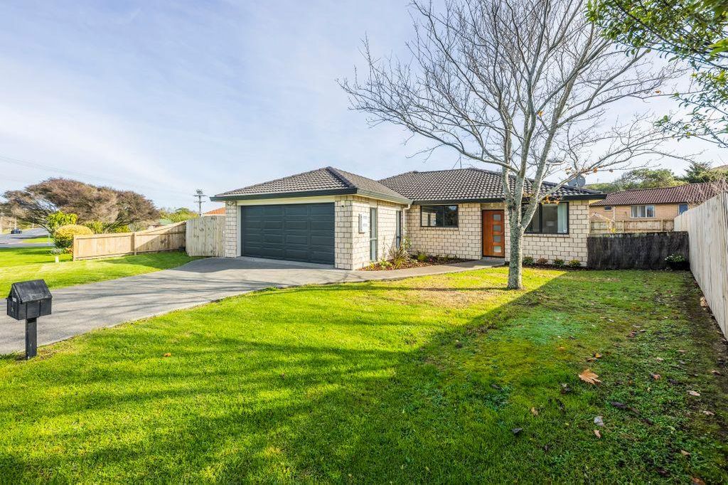 Property value 56 Colombo Road, Waiuku realestate.co.nz