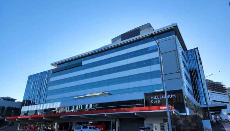 Ground Flo/151 Victoria Street West, Auckland Central