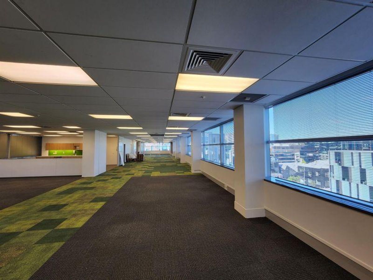 Savills - Excellent Location