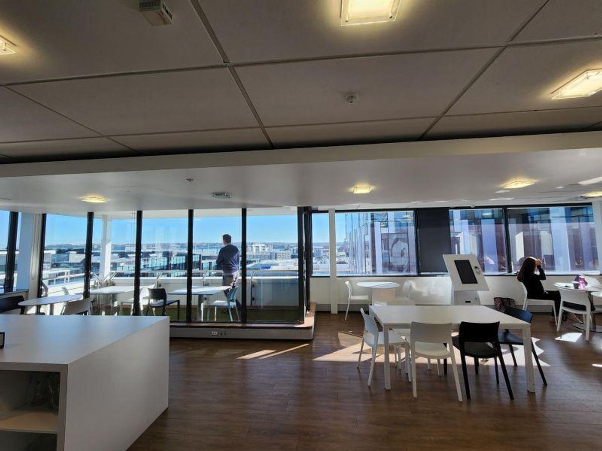 Savills - Elevated on Victoria - Ansicht 2