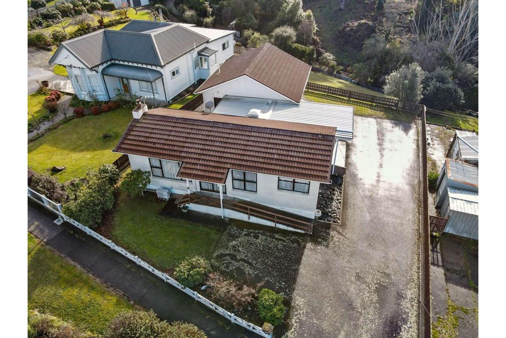30 Kiwi Road, Taihape and Surrounds, Rangitikei For Sale realestate