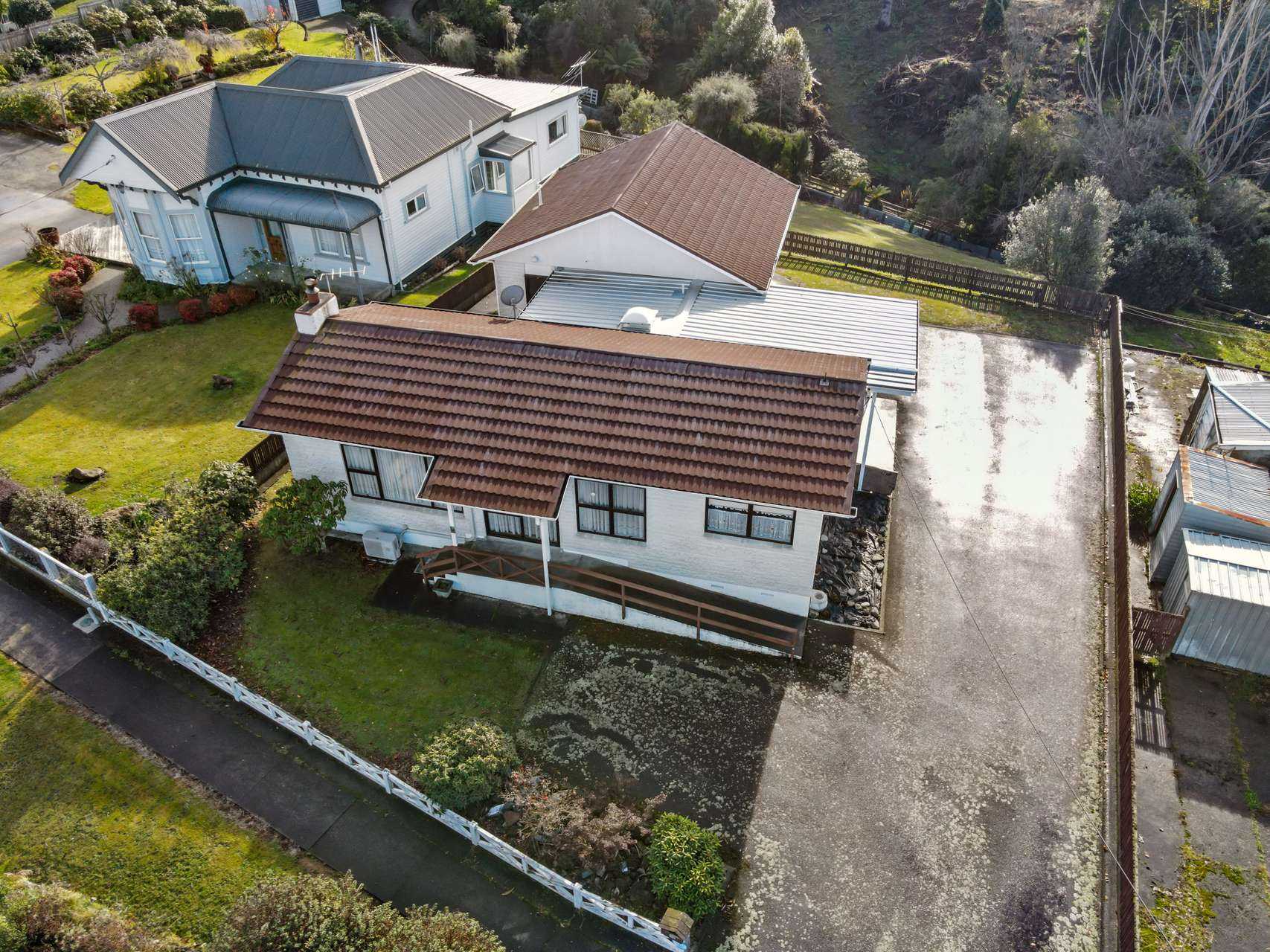 30 Kiwi Road, Taihape and Surrounds, Rangitikei For Sale realestate