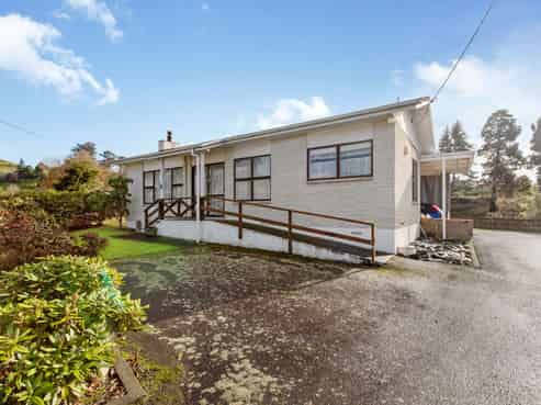 30 Kiwi Road, Taihape and Surrounds