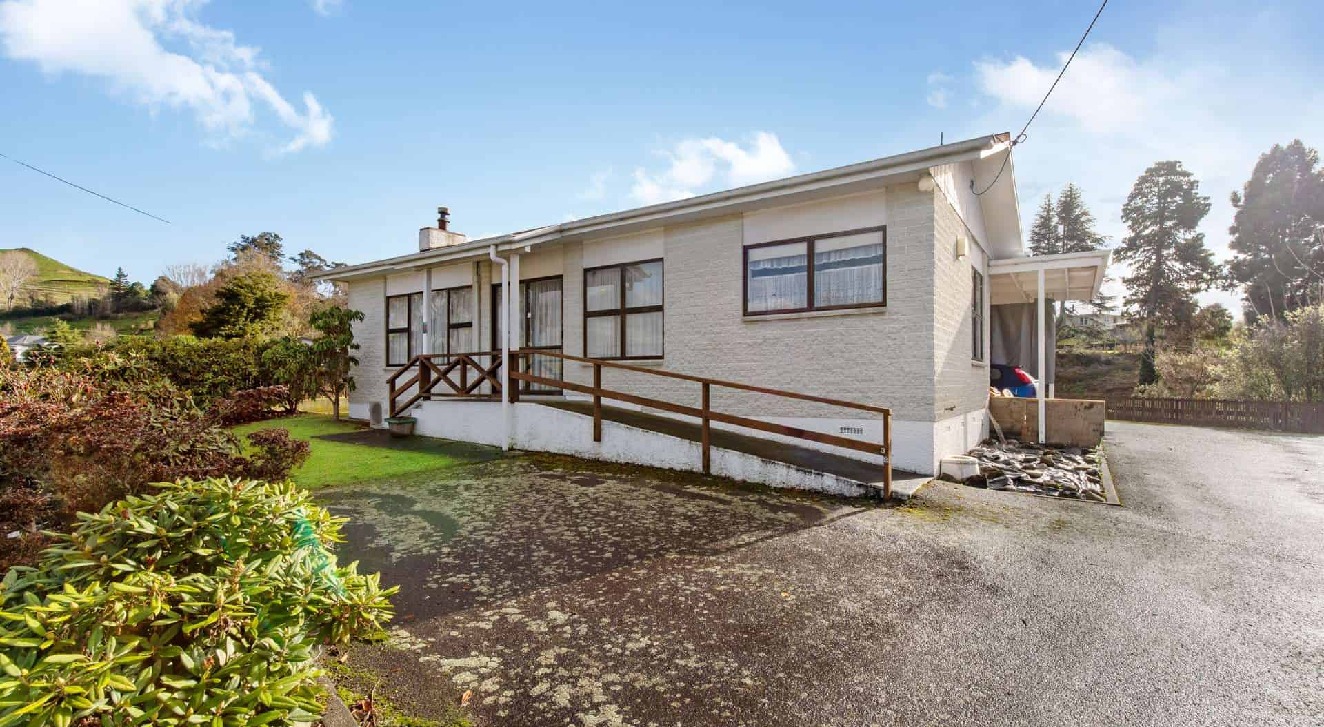 30 Kiwi Road, Taihape and Surrounds, Rangitikei For Sale realestate