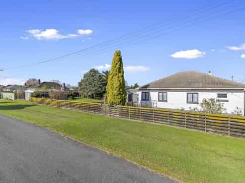 33 Farmer Road, Waitoa