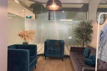 Hair Saloon Lease
