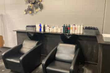 Hair Saloon Lease