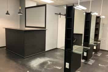 Hair Saloon Lease
