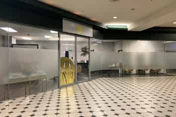 Hair Saloon Lease