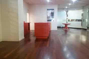 	75m² approx - Retail Shop, Queens Drive