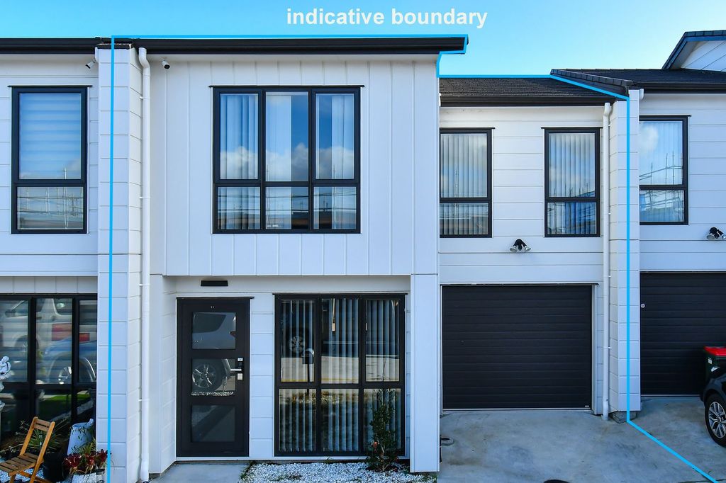 Property value 11 Lovely Lane, Manurewa realestate.co.nz