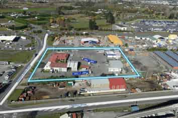 High Yielding Industrial Investment - 6 Tenants 