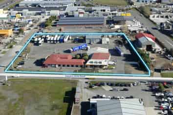 High Yielding Industrial Investment - 6 Tenants 
