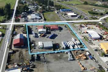 High Yielding Industrial Investment - 6 Tenants 