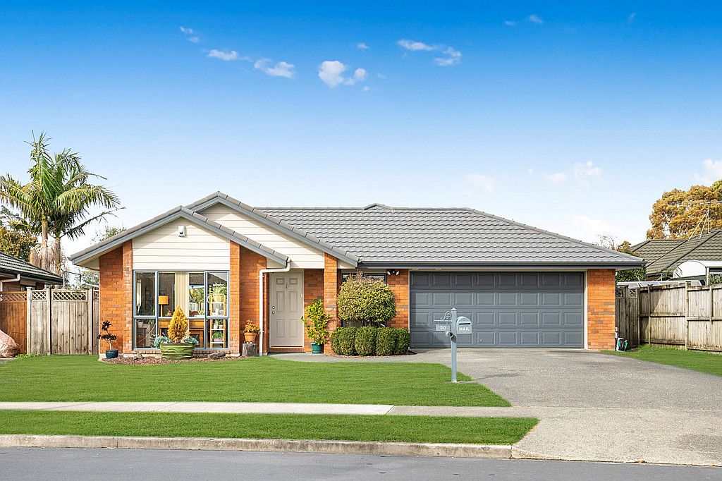 Property value 30 Blackwood Drive, Wattle Downs realestate.co.nz