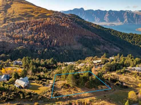 151 Alpine Retreat Road, Closeburn