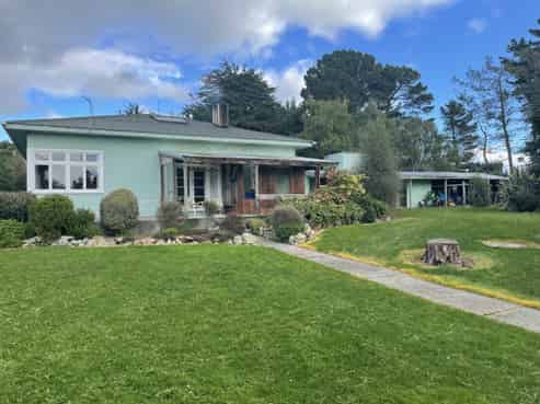 193 Tilverstowe Road, Duntroon