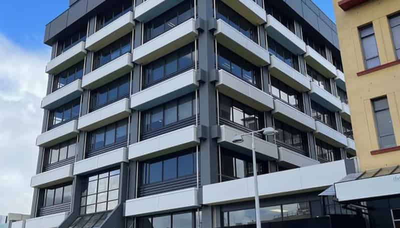  Mezzanine - 127 Alexandra Street, Hamilton Central