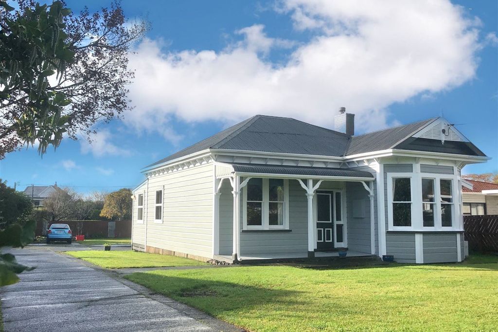 Sold 21 Tavistock Road, Waipukurau and Surrounds realestate.co.nz