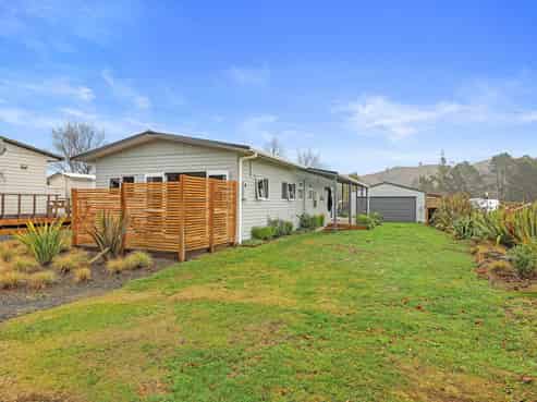 81 Raurimu Road, National Park