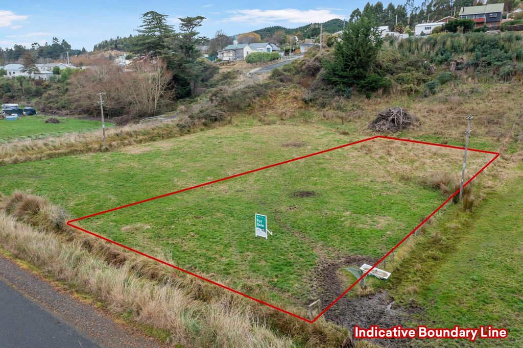 Property value 6 Eddystone Street, Kaitangata realestate.co.nz