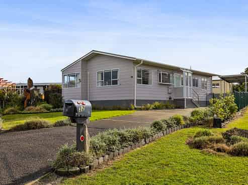 32 Okiwa Terrace, Waitotara