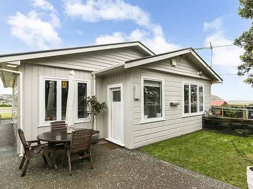 39 Tirangi Road, Rongotai