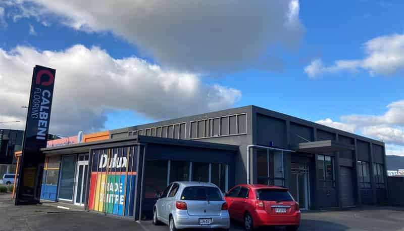  1 Rutherford Street, Central Hutt