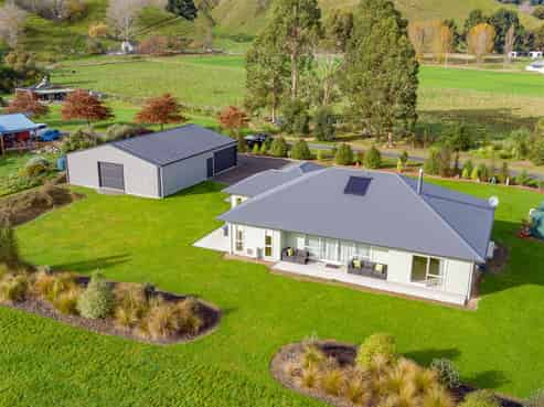 672E Te Whiti Road, Te Whiti