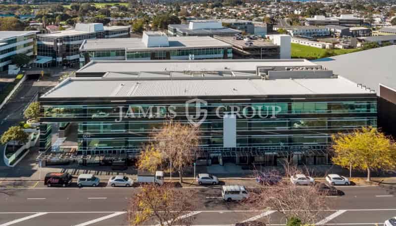 600-604 Great South Road, Ellerslie