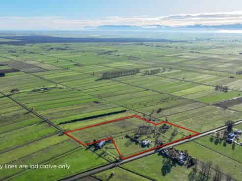 239B Mangawhero Road, Kaihere