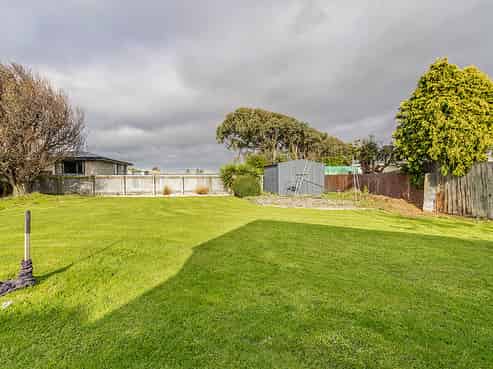 21 Moray Crescent, Grasmere