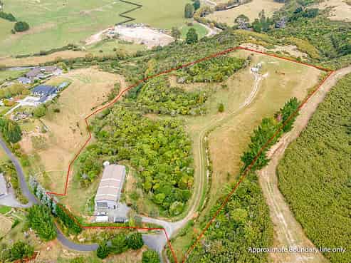 30 Stroma Way, Maymorn