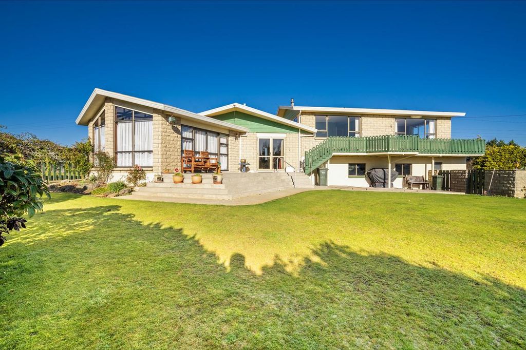 Property value 134 Whiterig Road, Gore Surrounds realestate.co.nz