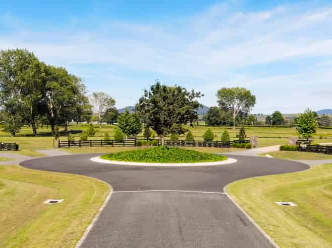  Station Rd, Matamata