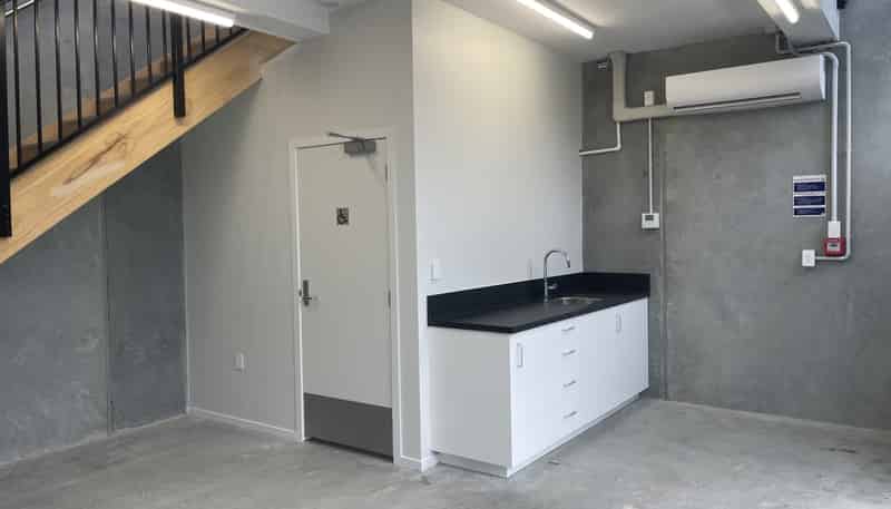 52/3 Pacific Rise, Mount Wellington