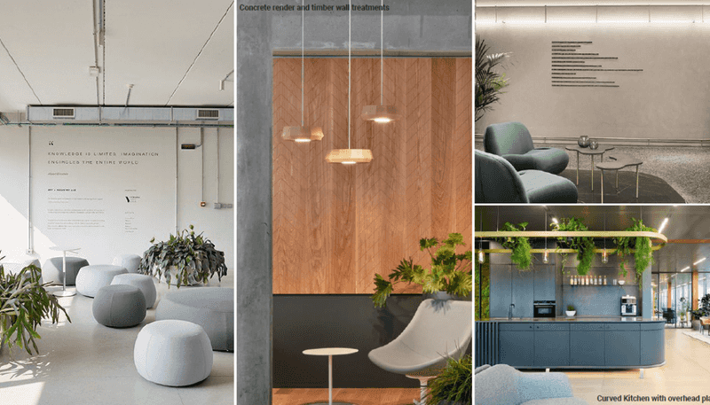 52 Cuba Street, Te Aro