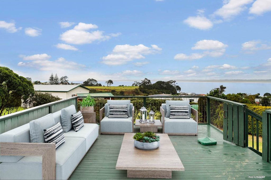 Property value 491 Grahams Beach Road, Manukau Heads realestate.co.nz